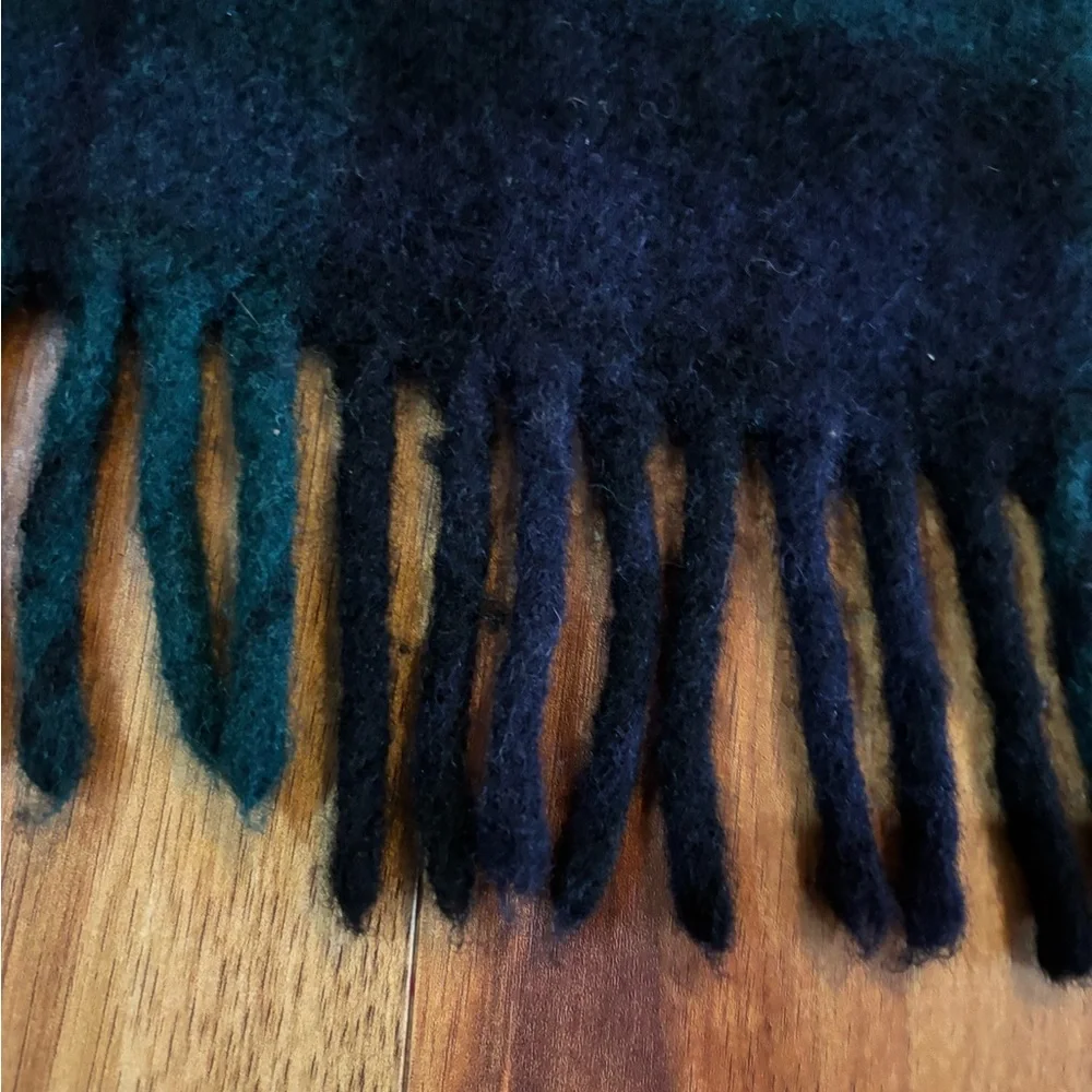 Pendleton 100% Virgin Wool Throw